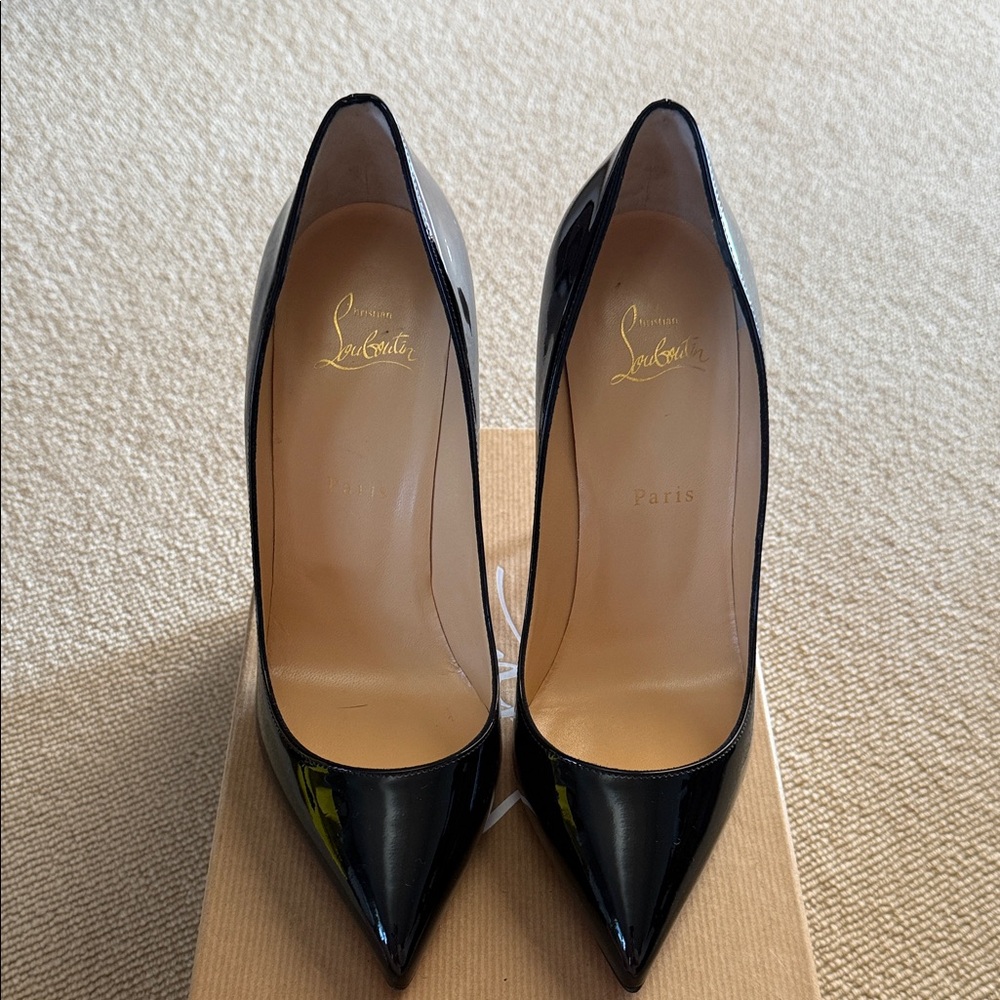 Christian Louboutin Pumps